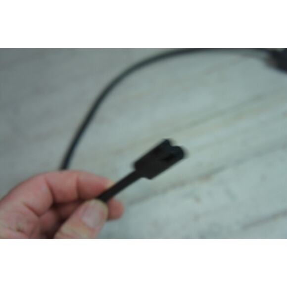 Power Cable 20" 2.5A for Microsoft Surface Pro 2 Power Block Replacement - Picture 5 of 6
